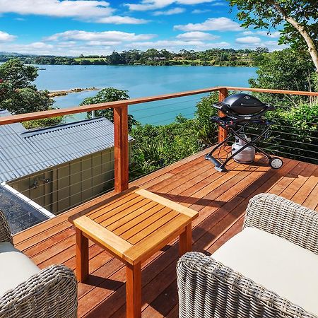 The Boat House Villa Auckland Exterior photo