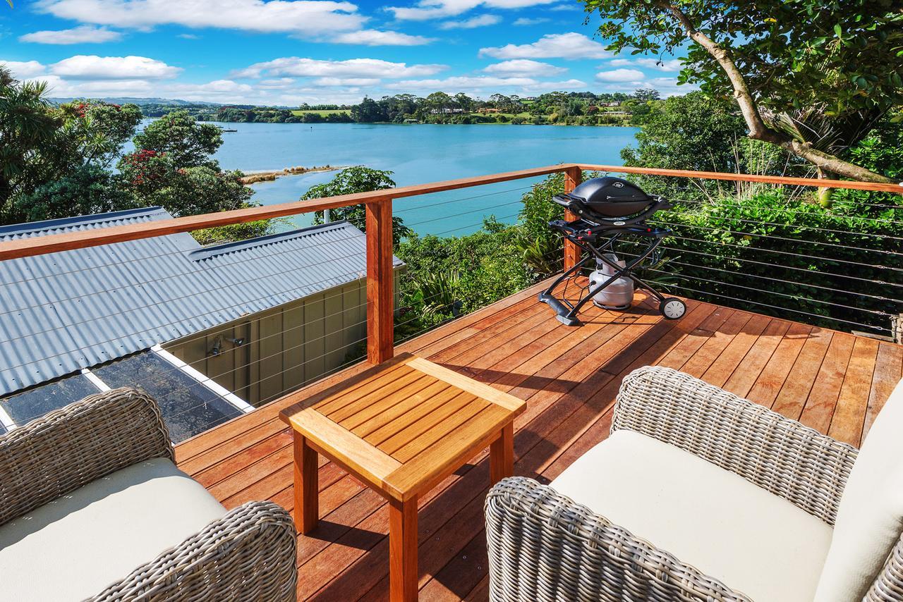 The Boat House Villa Auckland Exterior photo