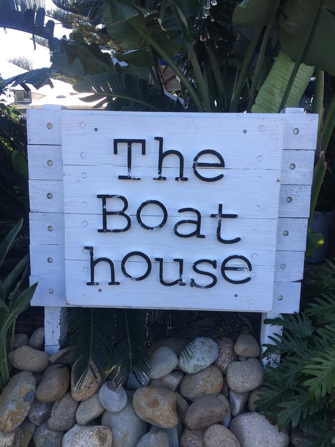 The Boat House Villa Auckland Exterior photo