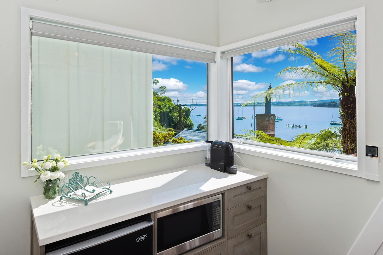 The Boat House Villa Auckland Exterior photo