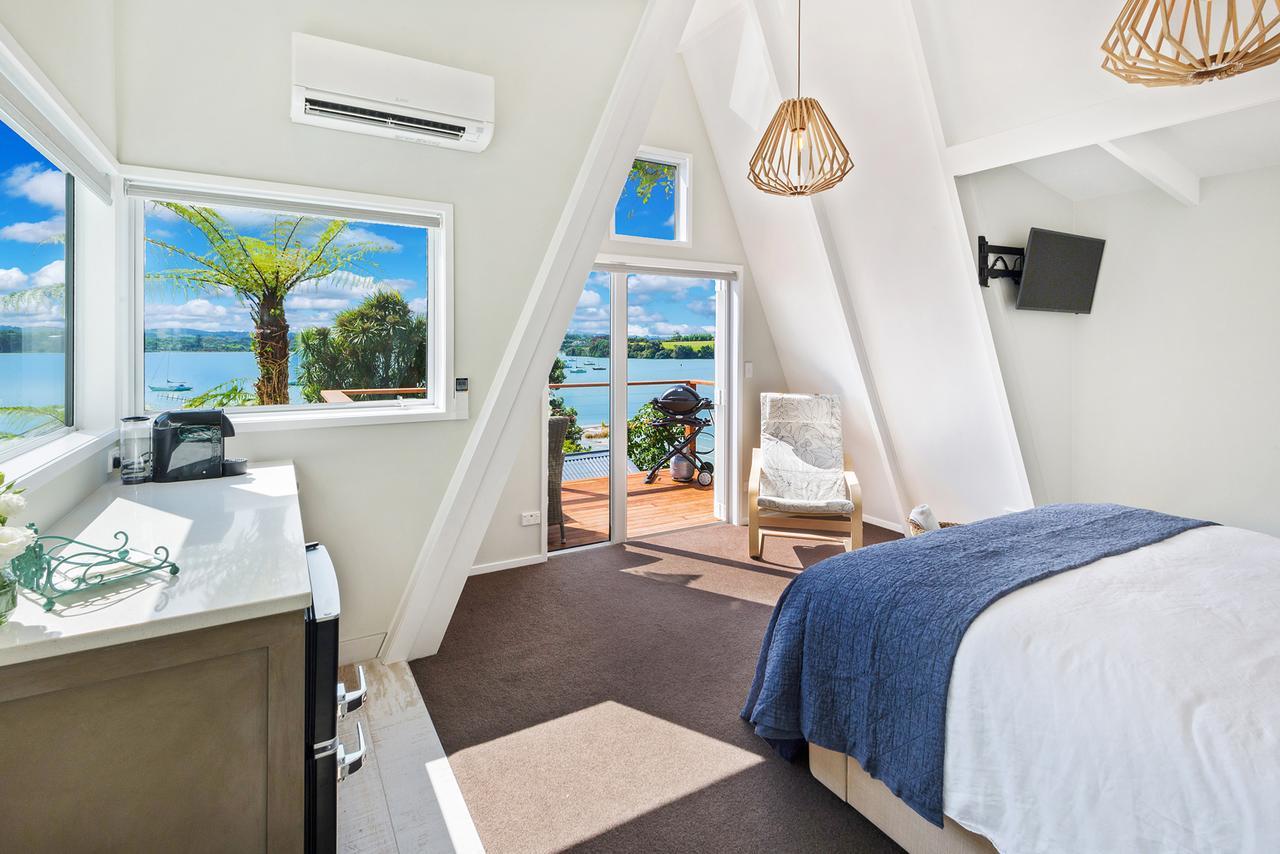 The Boat House Villa Auckland Exterior photo